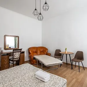 Apartament Next To Opera, Lwów